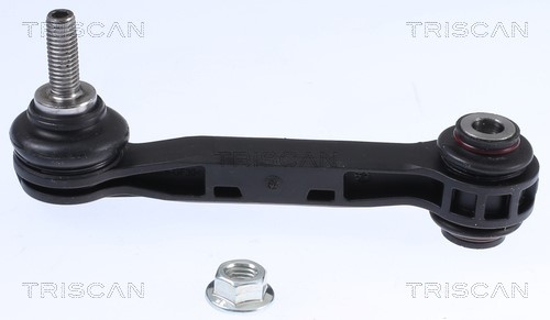 Link/Coupling Rod, stabiliser bar TRISCAN 850011697