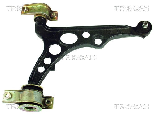 Control/Trailing Arm, wheel suspension TRISCAN 85001535