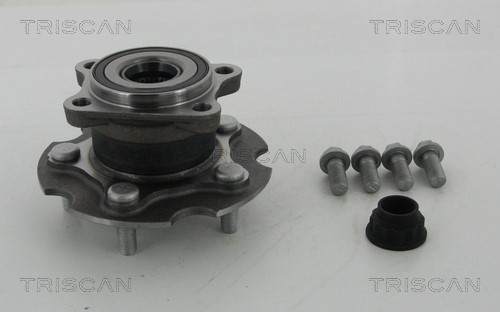 Wheel Bearing Kit TRISCAN 853013271