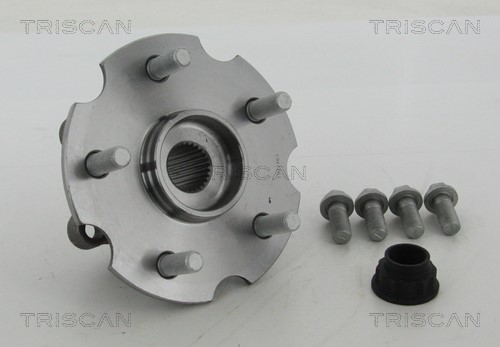 Wheel Bearing Kit TRISCAN 853013271 2