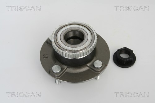 Wheel Bearing Kit TRISCAN 853016229