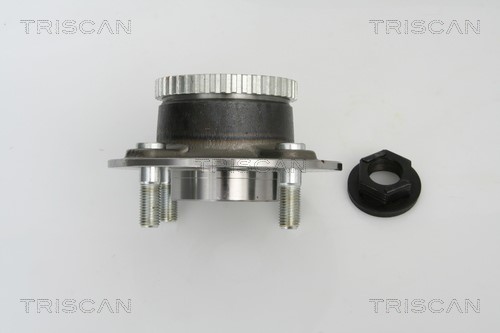 Wheel Bearing Kit TRISCAN 853016229 2