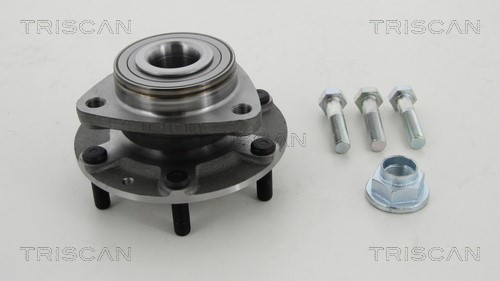 Wheel Bearing Kit TRISCAN 853043115