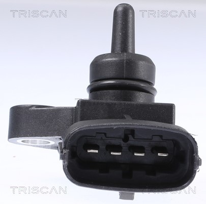 Sensor, intake manifold pressure TRISCAN 882443004 2
