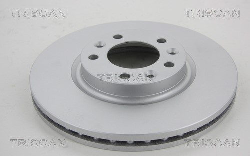 Brake Disc TRISCAN 812028117C