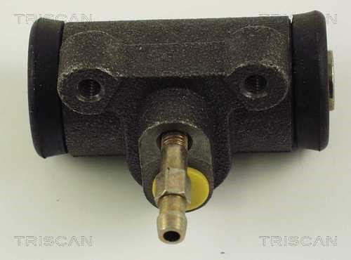 Wheel Brake Cylinder TRISCAN 813011013