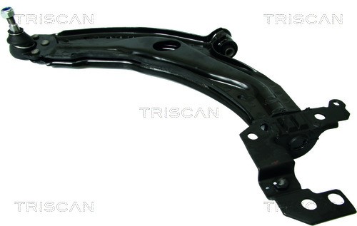 Control/Trailing Arm, wheel suspension TRISCAN 850015552