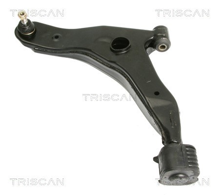 Control/Trailing Arm, wheel suspension TRISCAN 850027522