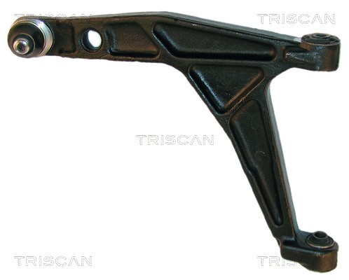 Control/Trailing Arm, wheel suspension TRISCAN 850028506