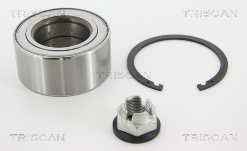 Wheel Bearing Kit TRISCAN 853025135