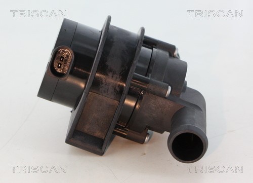 Auxiliary water pump (cooling water circuit) TRISCAN 860029069 2