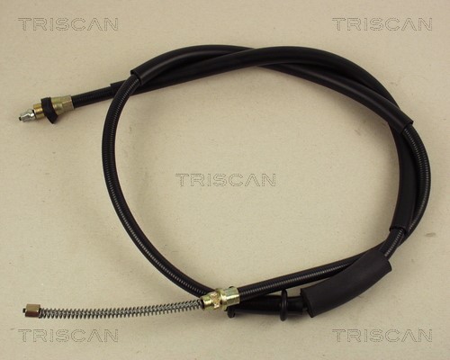 Cable Pull, parking brake TRISCAN 814015167