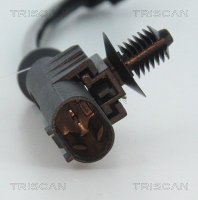 Sensor, wheel speed TRISCAN 818028112 2