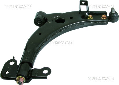 Control/Trailing Arm, wheel suspension TRISCAN 850018515