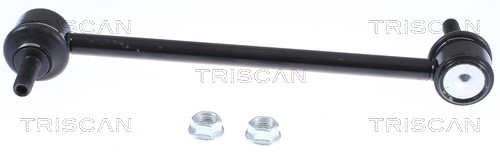 Link/Coupling Rod, stabiliser bar TRISCAN 850081600