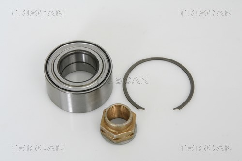 Wheel Bearing Kit TRISCAN 853015125