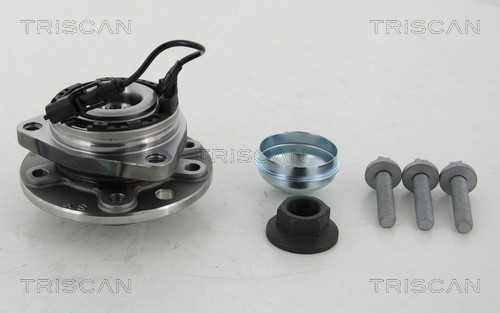 Wheel Bearing Kit TRISCAN 853024117A