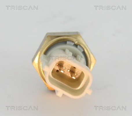Sensor, coolant temperature TRISCAN 862610061 2