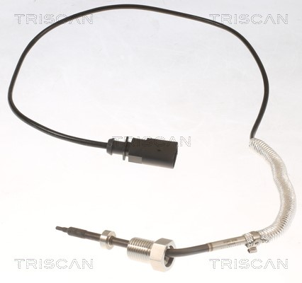Sensor, exhaust gas temperature TRISCAN 882629024