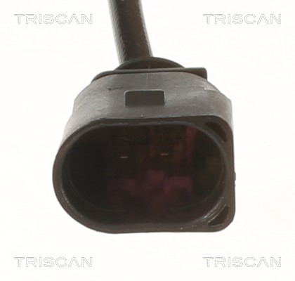 Sensor, exhaust gas temperature TRISCAN 882629024 2