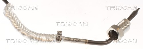 Sensor, exhaust gas temperature TRISCAN 882629024 3