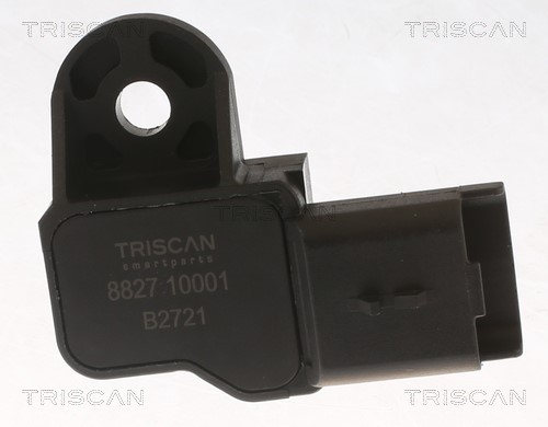 Sensor, boost pressure TRISCAN 882710001