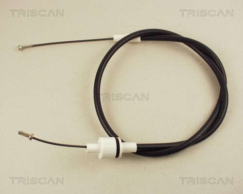 Cable Pull, clutch control TRISCAN 814016221