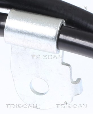 Cable Pull, parking brake TRISCAN 8140241153 3