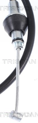 Cable Pull, parking brake TRISCAN 8140241153 4