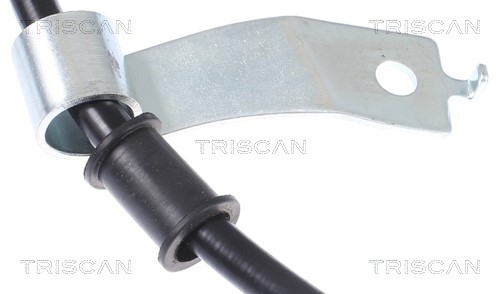 Cable Pull, parking brake TRISCAN 8140241153 5