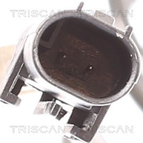 Sensor, wheel speed TRISCAN 818010327 2