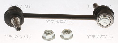 Link/Coupling Rod, stabiliser bar TRISCAN 850012618