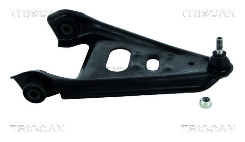 Control/Trailing Arm, wheel suspension TRISCAN 850023573
