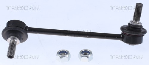 Link/Coupling Rod, stabiliser bar TRISCAN 850060601