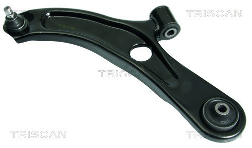 Control/Trailing Arm, wheel suspension TRISCAN 850069510