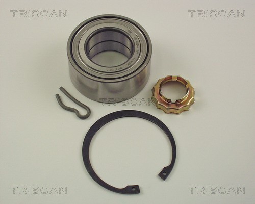 Wheel Bearing Kit TRISCAN 853010126