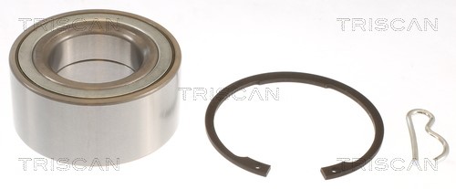 Wheel Bearing Kit TRISCAN 853010126 2