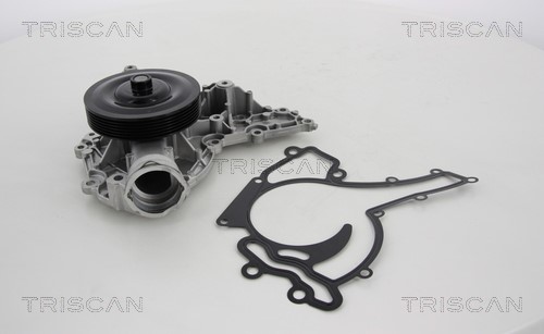 Water Pump, engine cooling TRISCAN 860023050