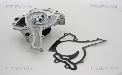 Water Pump, engine cooling TRISCAN 860023050 2