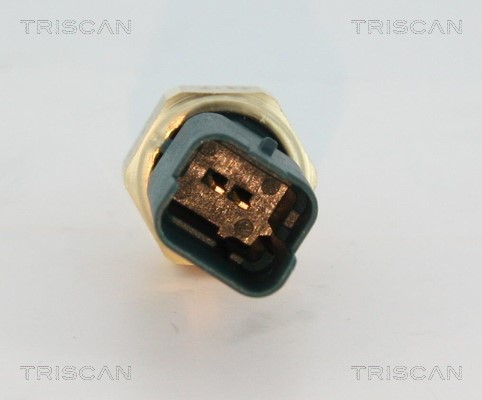 Sensor, coolant temperature TRISCAN 862610050 2