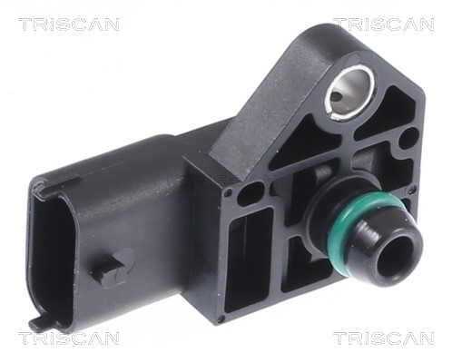 Sensor, intake manifold pressure TRISCAN 882410037