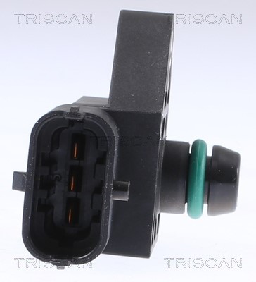 Sensor, intake manifold pressure TRISCAN 882410037 2