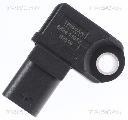 Sensor, intake manifold pressure TRISCAN 882411012