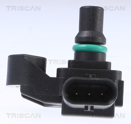Sensor, intake manifold pressure TRISCAN 882411012 2