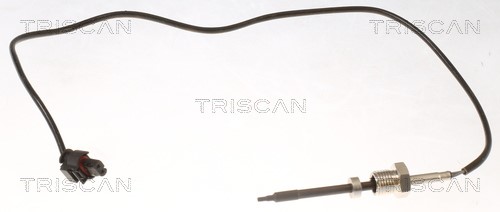Sensor, exhaust gas temperature TRISCAN 882623020