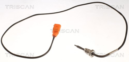 Sensor, exhaust gas temperature TRISCAN 882629016