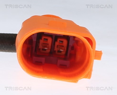 Sensor, exhaust gas temperature TRISCAN 882629016 2