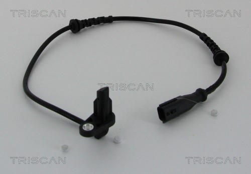 Sensor, wheel speed TRISCAN 818025201