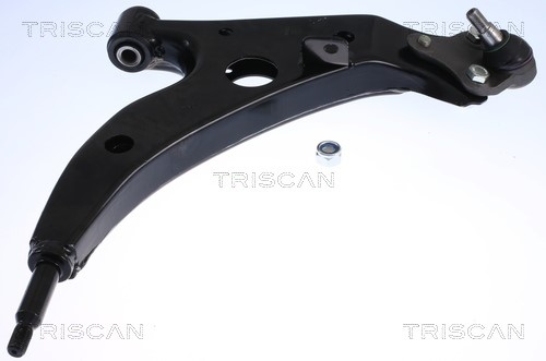 Control/Trailing Arm, wheel suspension TRISCAN 850013579