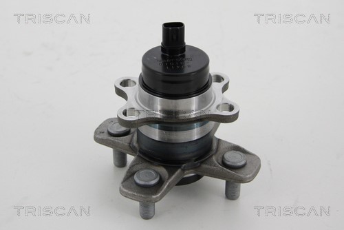 Wheel Bearing Kit TRISCAN 853041209
